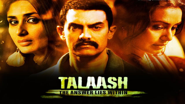 Talash movi mp3 song free download